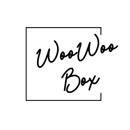 WooWooBox logo