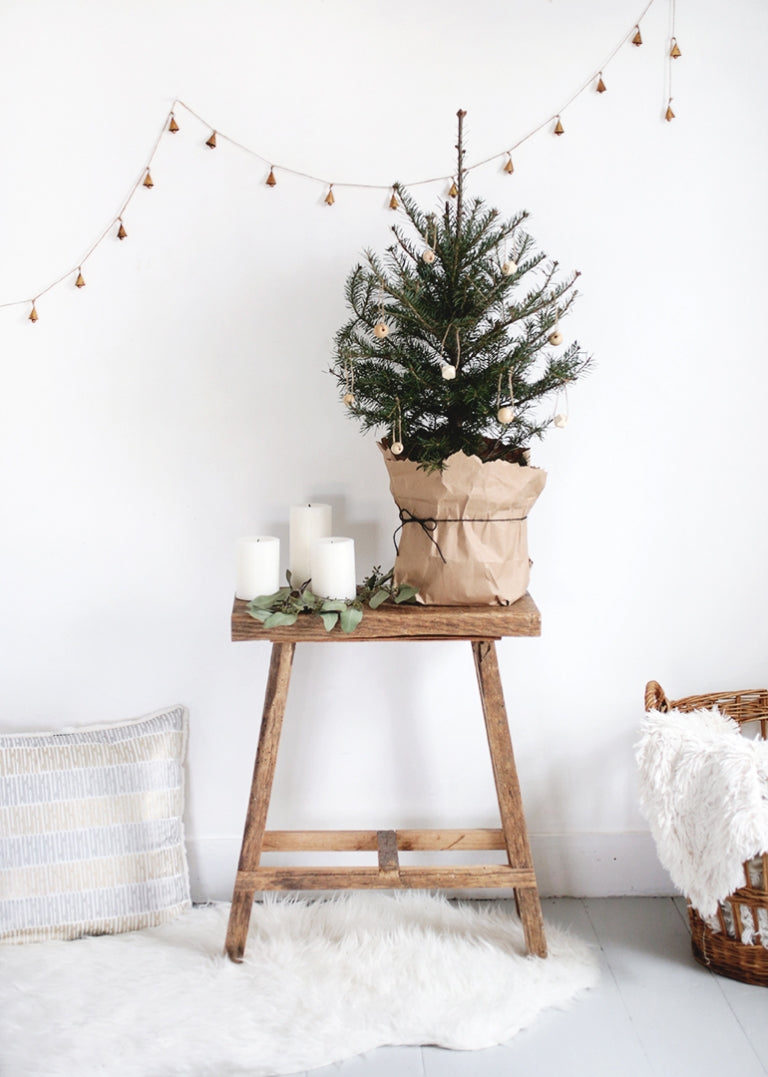 A Letter from Santa: How We're Making Christmas More Meaningful This Year